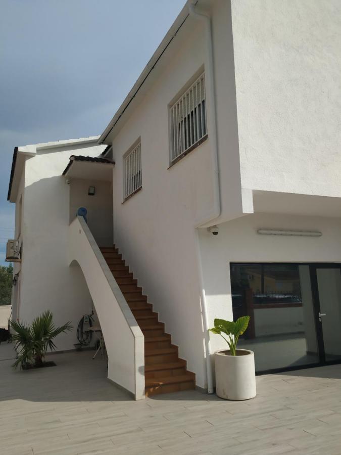 Suite Poblamar Pobla de Montornés Exterior foto