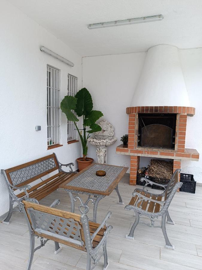 Suite Poblamar Pobla de Montornés Exterior foto