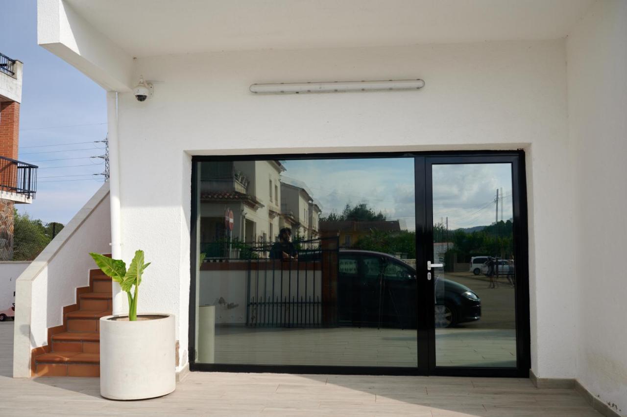 Suite Poblamar Pobla de Montornés Exterior foto