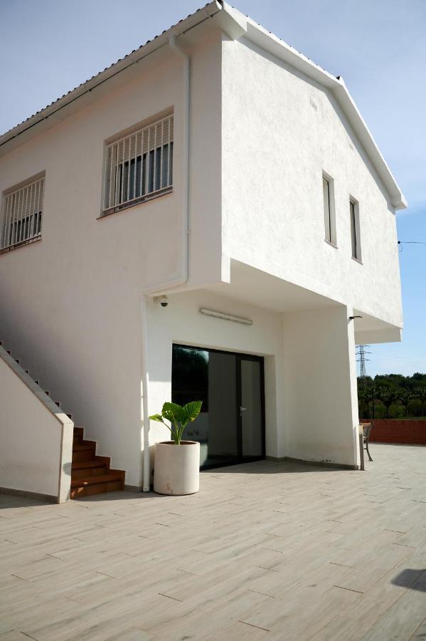 Suite Poblamar Pobla de Montornés Exterior foto